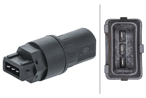 Sensor, speed/RPM (6PU 009 145-251)