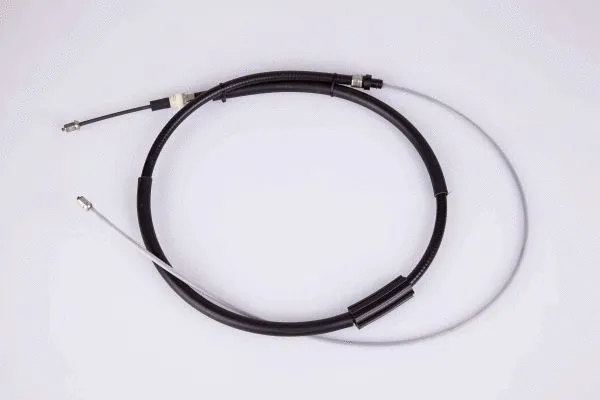 Cable Pull, parking brake (8AS 355 670-041)