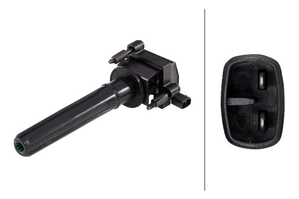 Ignition Coil (5DA 358 057-571)