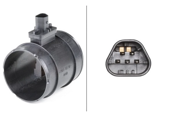 Mass Air Flow Sensor (8ET 009 149-651)