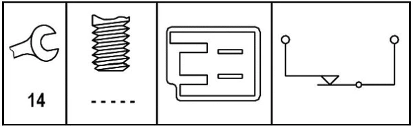 Stop Light Switch