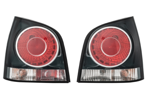 Tail Light Assembly Set (2VA 965 303-811)