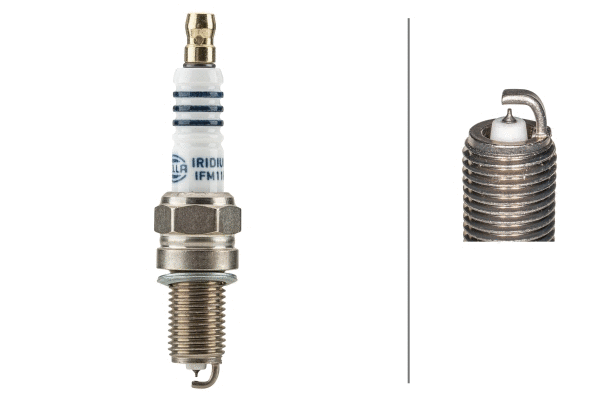 Spark Plug (8EH 188 706-881)