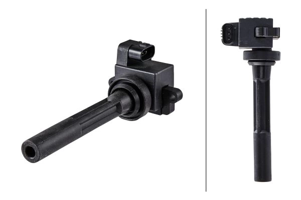 Ignition Coil (5DA 230 035-361)