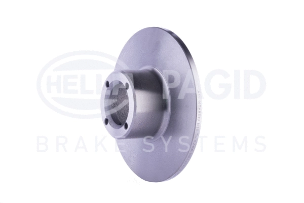 Brake Disc (8DD 355 106-161)