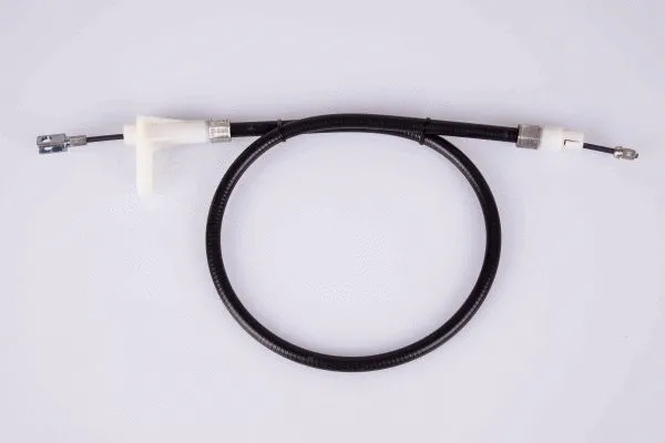 Cable Pull, parking brake (8AS 355 661-881)