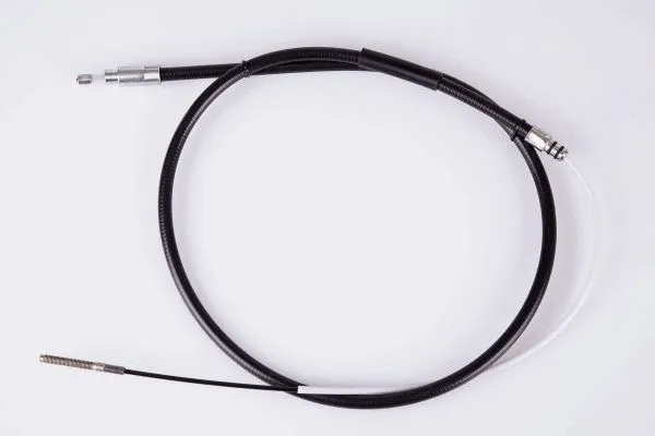 Cable Pull, parking brake (8AS 355 660-181)