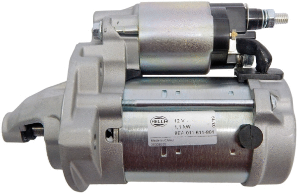 Starter (8EA 011 611-801)