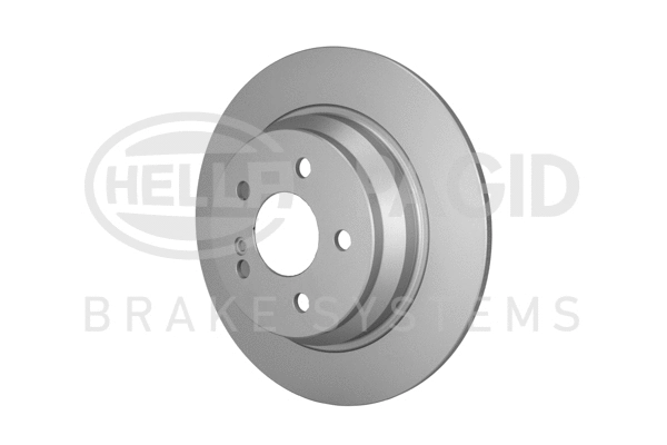 Brake Disc (8DD 355 126-851)