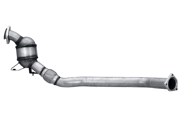 Catalytic Converter (8LE 366 050-271)
