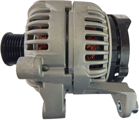 Alternator (8EL 011 712-141)