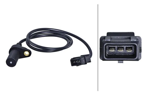 Sensor, crankshaft pulse (6PU 358 191-301)