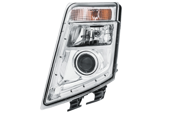 Headlight (1EL 010 478-091)