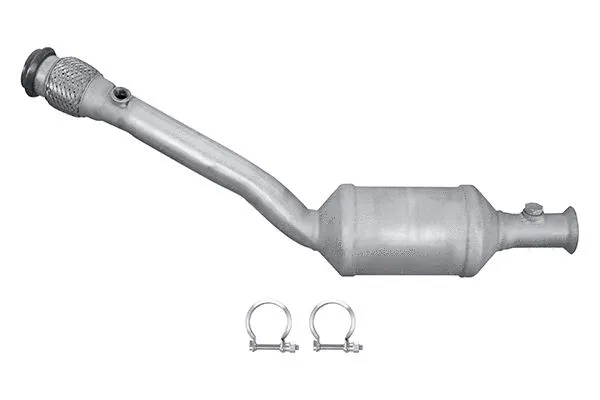 Catalytic Converter