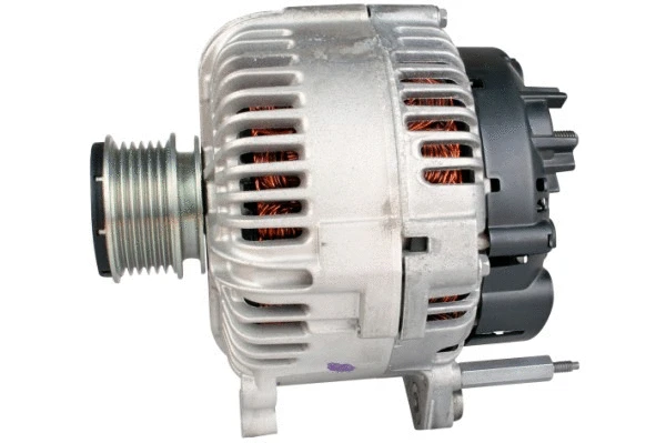 Alternator (8EL 012 426-001)
