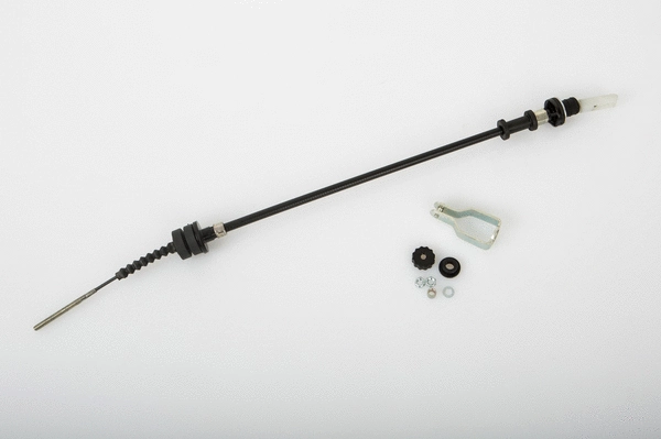 Cable Pull, clutch control (8AK 355 702-321)