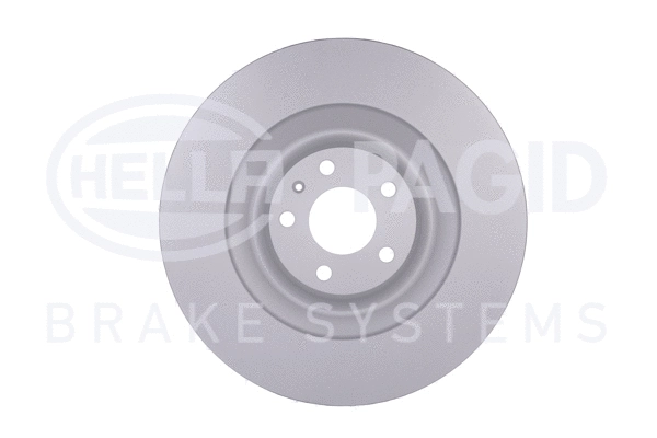 Brake Disc (8DD 355 129-031)