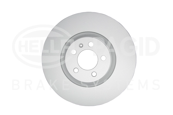 Brake Disc (8DD 355 132-261)
