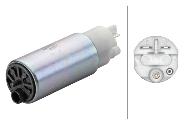 Fuel Pump (8TF 358 106-501)