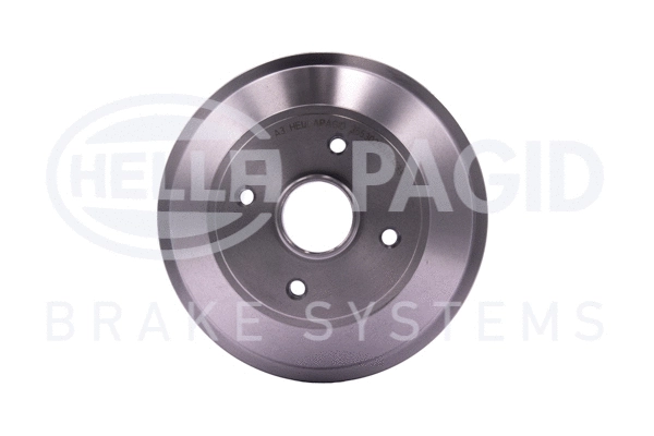 Brake Drum