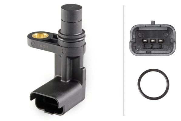 Sensor, camshaft position (6PU 009 168-311)