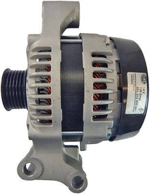 Alternator (8EL 012 430-881)