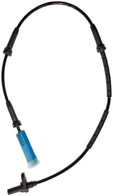 Sensor, wheel speed (6PU 012 806-121)
