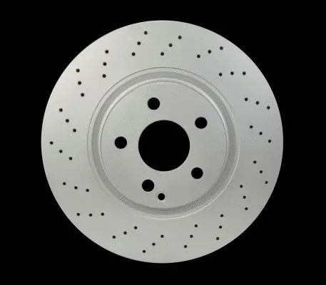 Brake Disc (8DD 355 122-972)