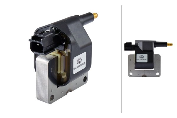 Ignition Coil (5DA 230 035-011)