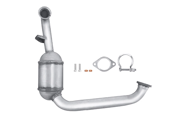 Catalytic Converter