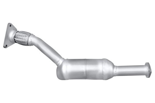 Catalytic Converter