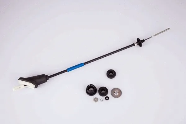 Cable Pull, clutch control (8AK 355 701-071)