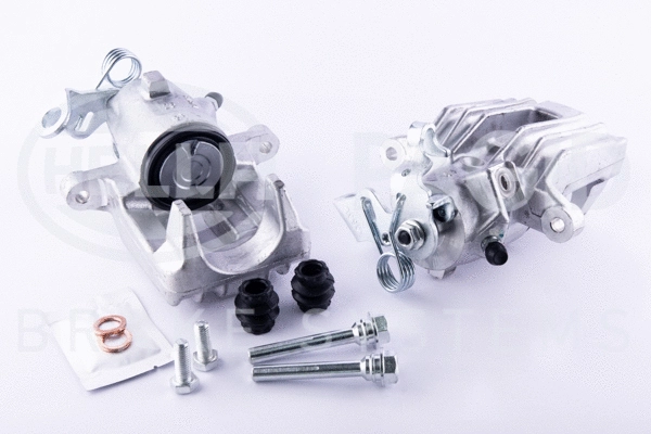 Brake Caliper (8AN 355 784-591)