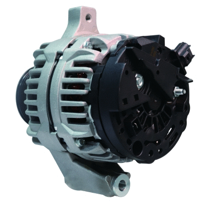 Alternator (8EL 011 712-671)
