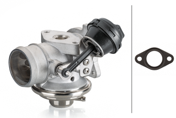 EGR Valve (6NU 010 171-911)