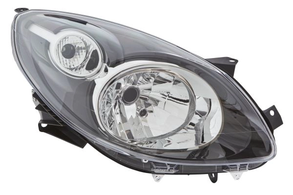 Headlight (1E7 271 510-361)