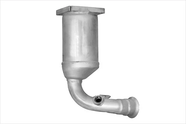 Catalytic Converter (8LE 366 052-441)
