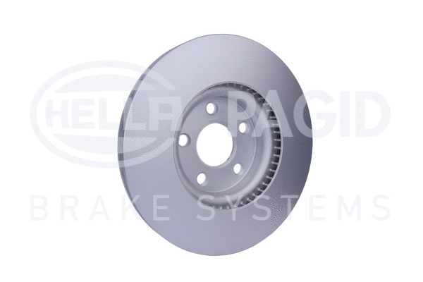 Brake Disc (8DD 355 125-511)