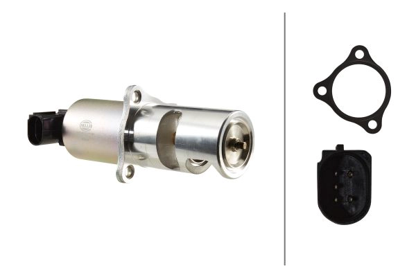 EGR Valve (6NU 010 171-551)
