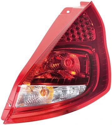 Tail Light Assembly (9EL 354 667-011)