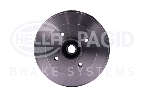 Brake Drum