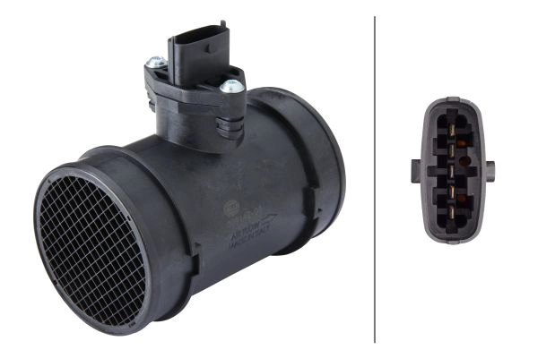 Mass Air Flow Sensor