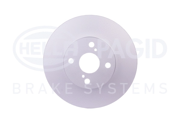 Brake Disc (8DD 355 114-781)