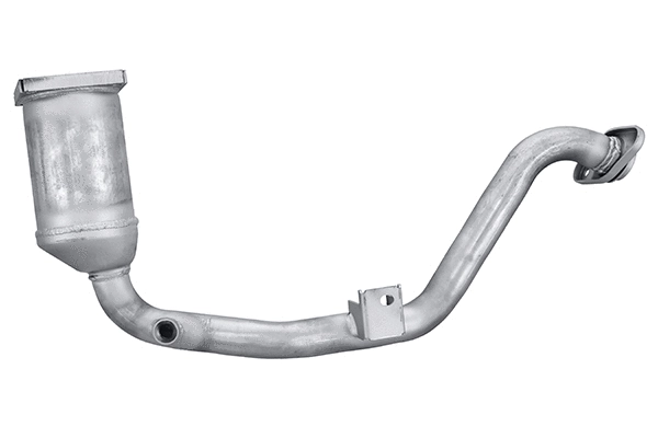 Catalytic Converter (8LE 366 052-561)