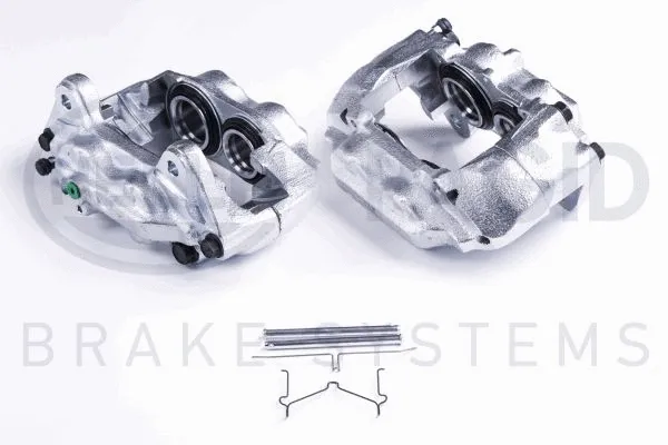 Brake Caliper (8AC 355 386-431)