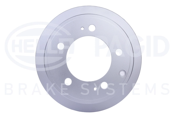 Brake Disc (8DD 355 122-401)