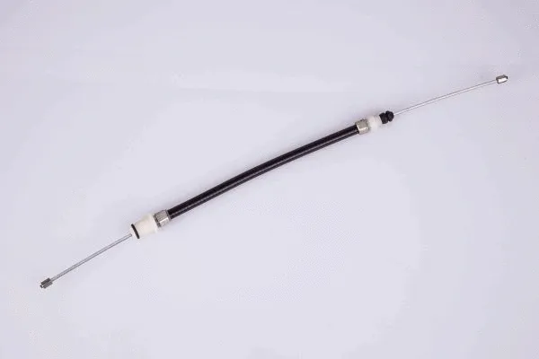 Cable Pull, parking brake (8AS 355 666-171)