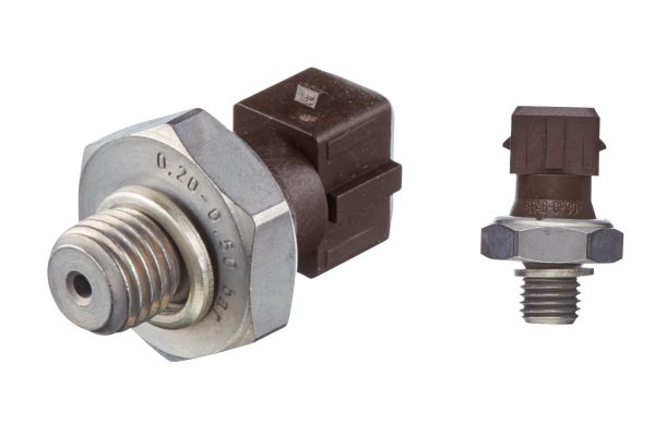Oil Pressure Switch (6ZL 009 600-271)