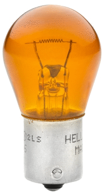 Bulb, direction indicator (8GA 006 841-251)