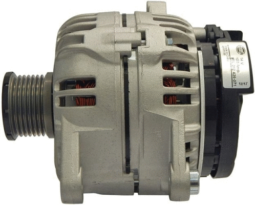 Alternator (8EL 012 426-071)